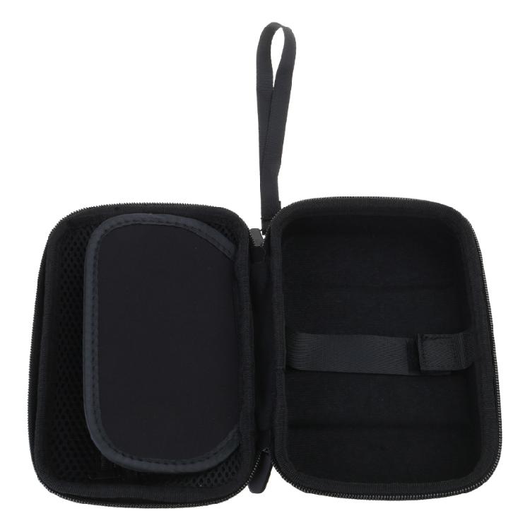 Travel Carry Case Portable Storage Bag for WIN MINI 7" Game Console Dustproof Protector Wear-resistant Handbag