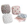 Sanitary Napkins Storage Bag Pouch Cute Toiletry Bag Portable Tampon Organizer Bag Cable Case Sanitary Pad Pouch