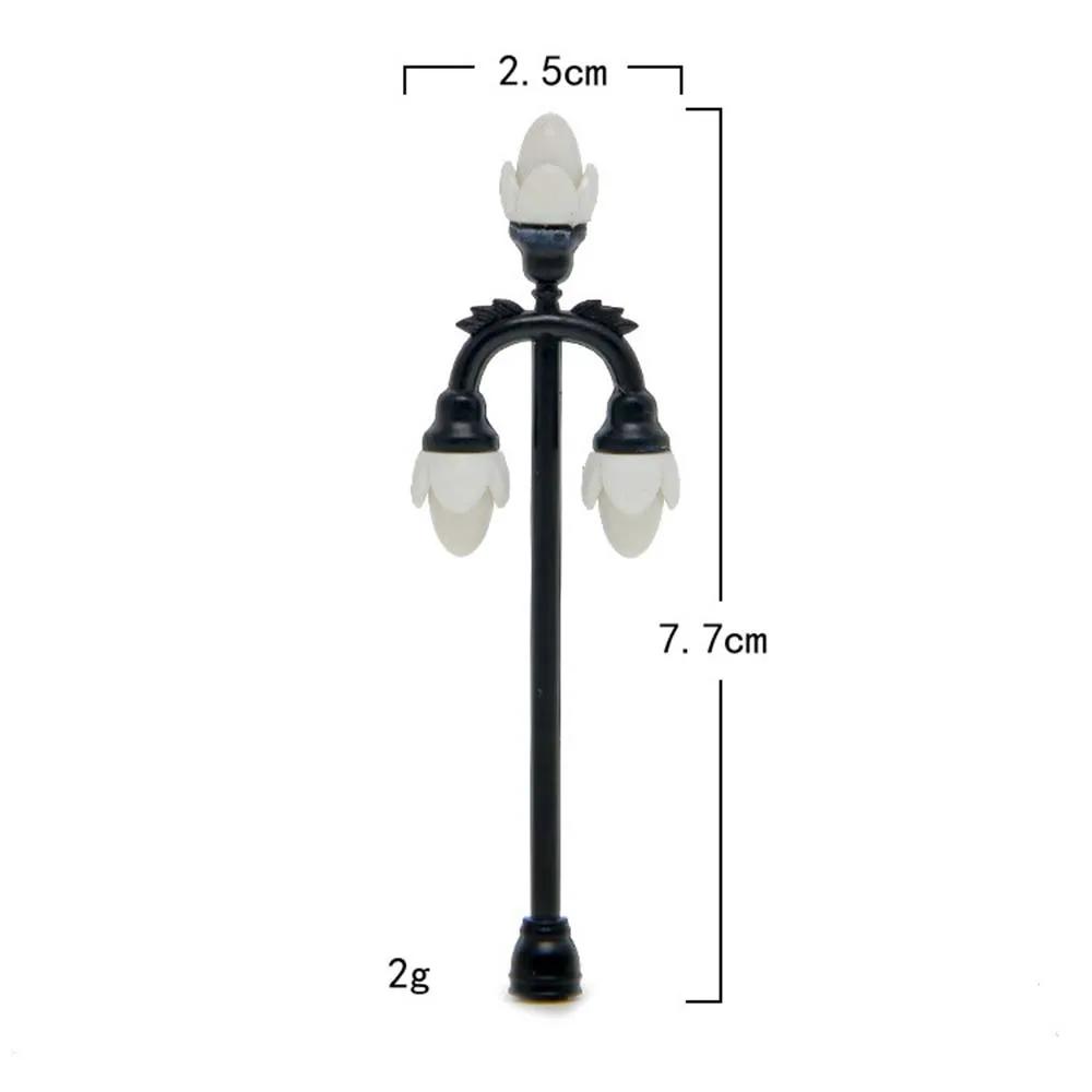 2025 Basteln Vintage DIY Miniatur Lampe Kreative Garten Heimdekoration Mini Künstlich Mikro Landschaftsbau Für Handgefertigtes Zubehör