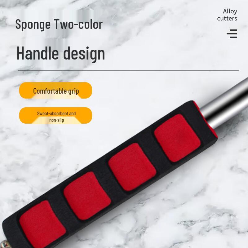 Minggu Tile Inspection Hammer