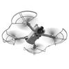 Blade Protective Cover Anti-collision Propeller Blade Guard Propeller Protection Ring Guard for DJI Mini 4 Pro Drone Accessories