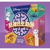 Korea Brettspiele Braintopia Disney Edition, gemischte Farben