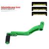 Qianjiang QJ Sai 450 Adjustable Motorcycle Shift Lever Foot Pedal