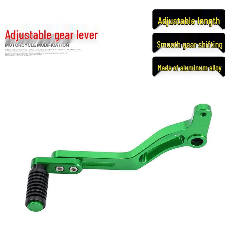 Qianjiang QJ Sai 450 Adjustable Motorcycle Shift Lever Foot Pedal