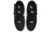 Nike Air Force 1 Low Zip Swoosh Black CW6558-001