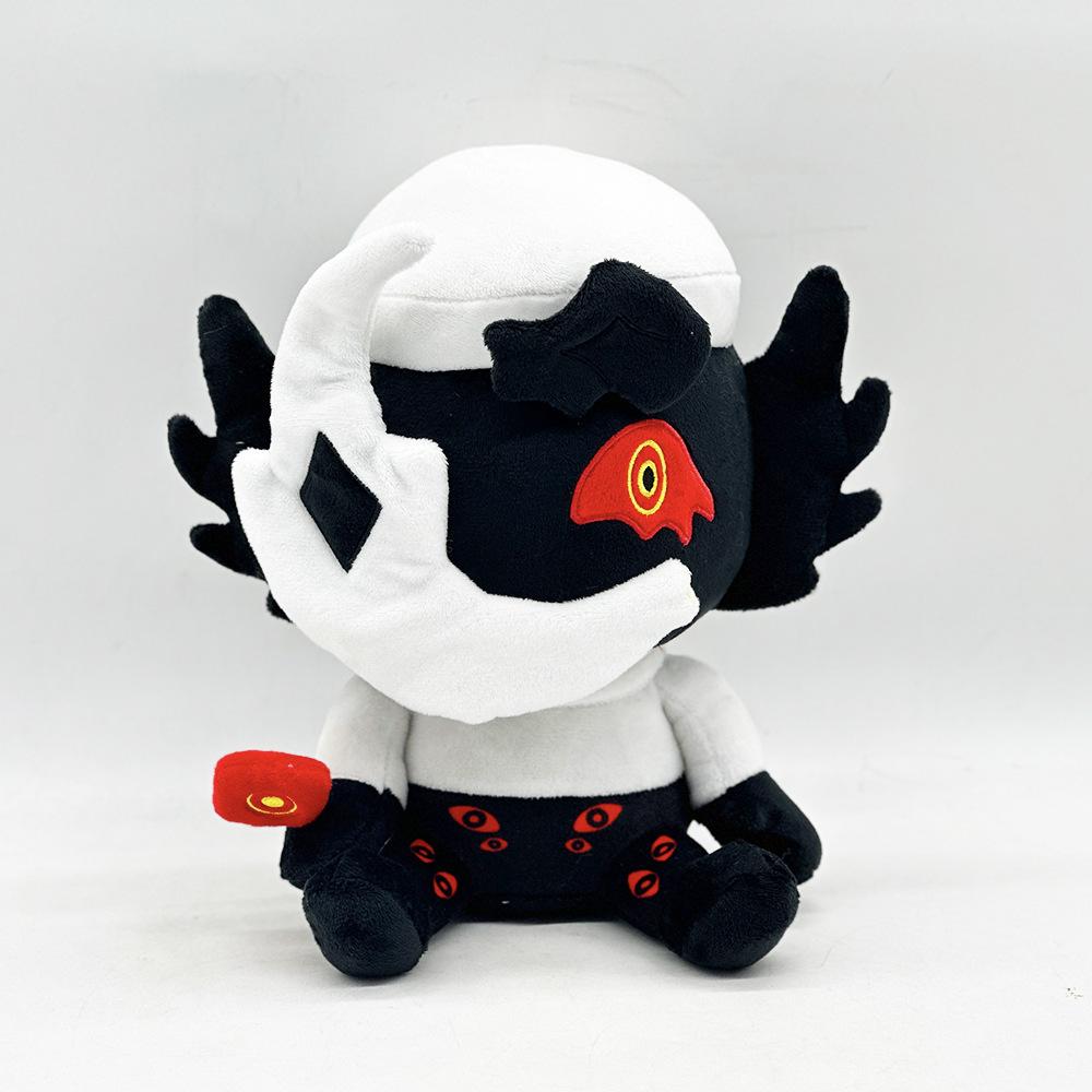 

New Product Regretevator Folly Plushie Plush Doll Creative Doll 24cm