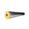 Rock Wool Pipe with Aluminum Foil Insulation