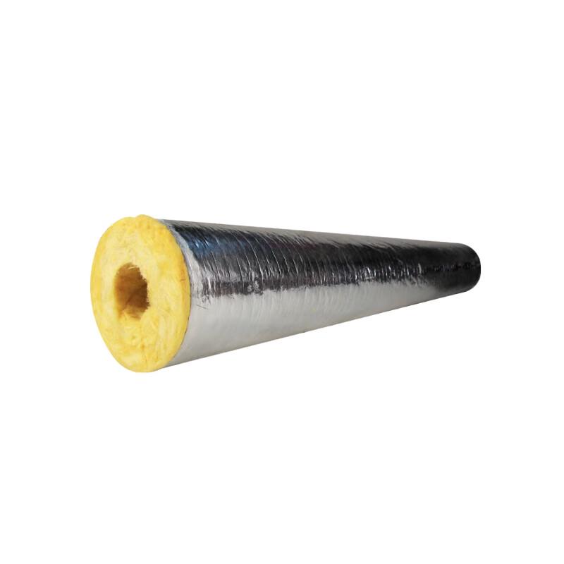 

Zhuchuang Jingpin Rock Wool Pipe Insulation