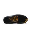 Air Jordan 12 Retro 'Black Taxi' (Unisex) Black / Taxi Vintage Basketball Shoes CT8013 071