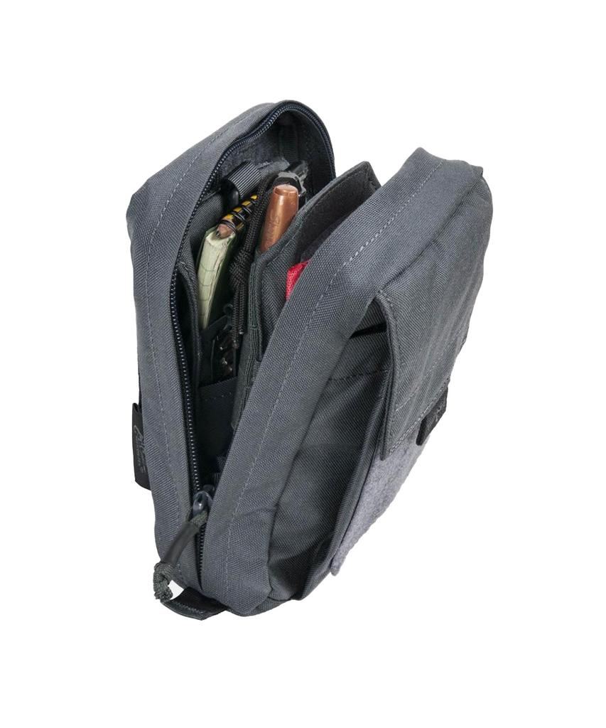 Helikontex Urban Admin Pouch Multicam