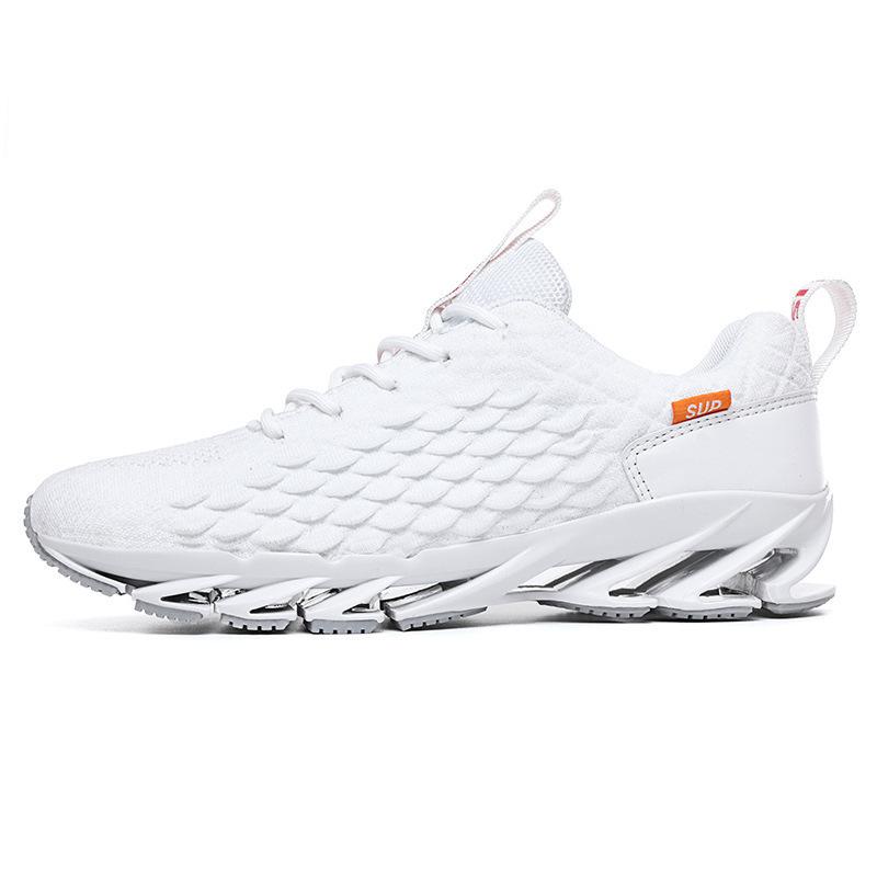 Blade Sneakers Summer Breathable Shoes Tide Shoes Running