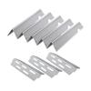 Pièces de barbecue extérieur de haute qualité et protections thermiques pour équipement LX300 3 protections 5 pièces incluses