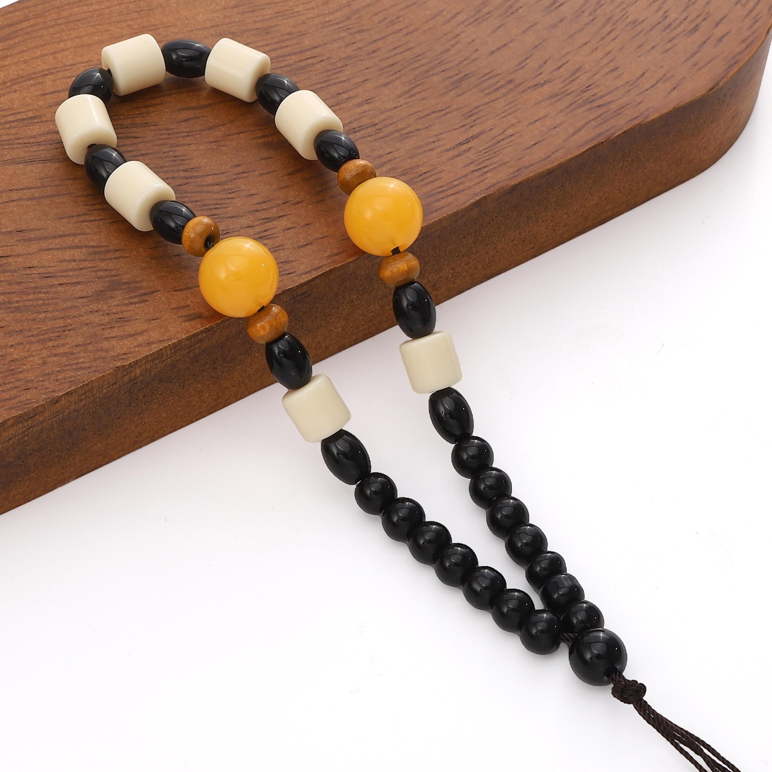 

12-14 см Крылья Деревянная Ручка для Бусин Подвесная Веревка для DIY Украшения Ремесло Изготовление Украшения Аксессуары 11