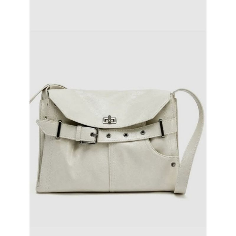 

Niche Style Retro Sexy Underarm Bag Female 2025 New Arrival Fancy Easiest for Match Shoulder Tote Bag Fashion Crossbody Bag Beige