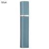New 12ML Perfume Atomizer Bottles Refillable Mini Travel Size Empty Perfume Sprayer Portable Leak Proof Spray Bottle Container