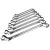 20/8" Open End Wrench Set, 75
