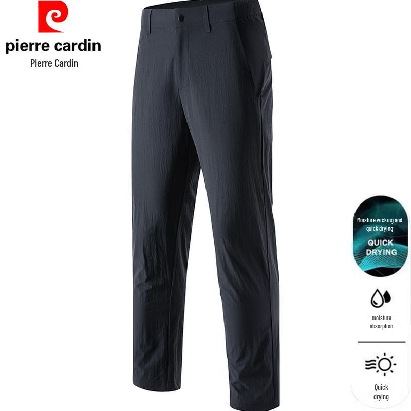 

Pierre Cardin Men s Summer Quick-Dry Casual Pants 2XL