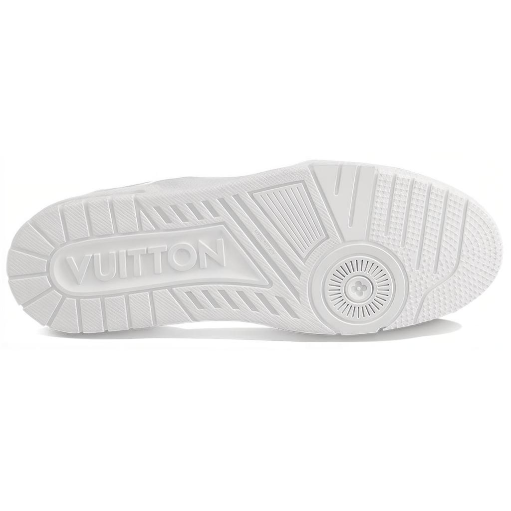 Louis Vuitton Trainer 'White' 1A5EN3