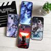 RP49 Mo Dao Zu Shi Shell Phone Case for Samsung Galaxy Note 10 20 S23 S24 S25 Ultra FE Plus Edge Lite A02S A35 A07 A17