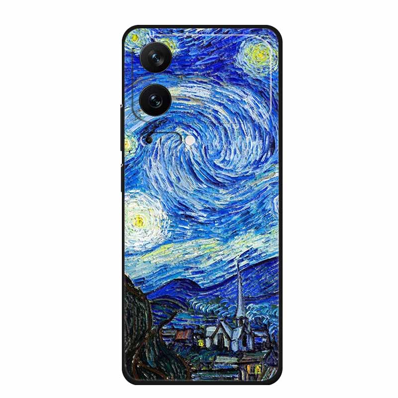 3D Emboss Case For Xiaomi 17 Pro 2025 Phone Case Shockproof Silicone Soft Coque For Xiaomi Mi 17 Pro Max Back Cover Case Fundas