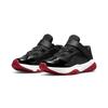 Air Jordan 11 CMFT Low PS Black White Gym Red CZ0905-005