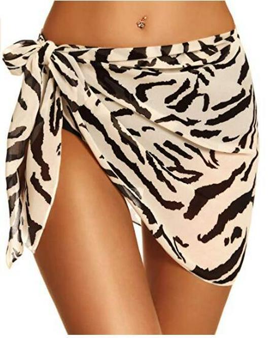 Women's Beach Swimwear Bikini Cover-Up Dress