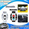For Toyota RAV4 XA20 2001 2005 2002 2003 2004 Accessories Sun Visor Blind Sunshades Side Sunshade Heat Block Cover Anti-UV Tools