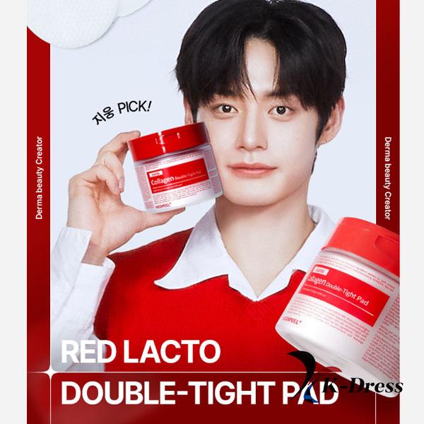 Podkład MEDIPEEL Red Lacto Collagen Double Tight