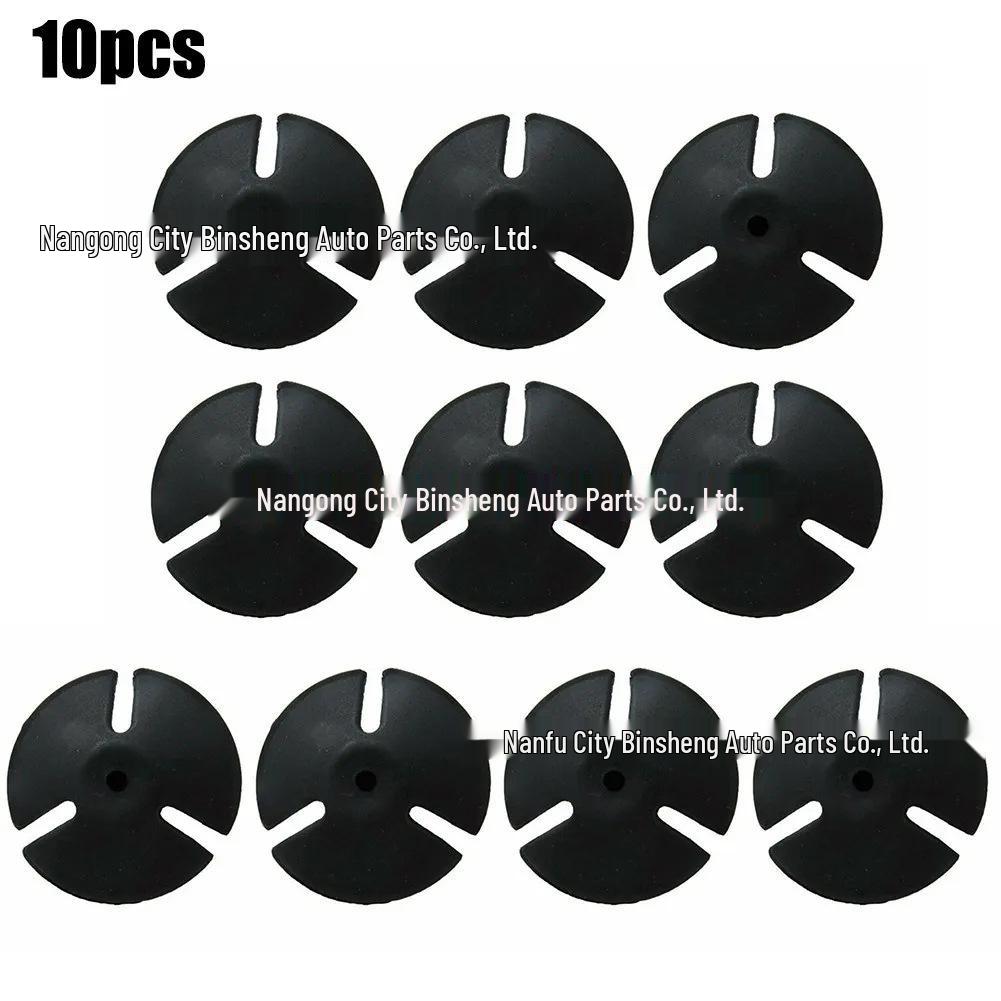 4428987 Зажим для теплоизоляции капота для Jeep, Chrysler, Dodge, Ram Single Unit Price