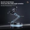 Magnetic Phone Holder Stand Car Vacuum Suction Cup for iPhone 17~12 Samsung Xiaomi For Windshield/Dashboard Cellphone Bracket
