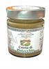 Crema di pistacchio con pezzi di pistacchio 40% Le Tre Castagne dell'Etna 200g
