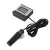 EC‑1383B Online EC Conductivity Monitor with LED Screen for Laboratory Aquariums Aquaculture