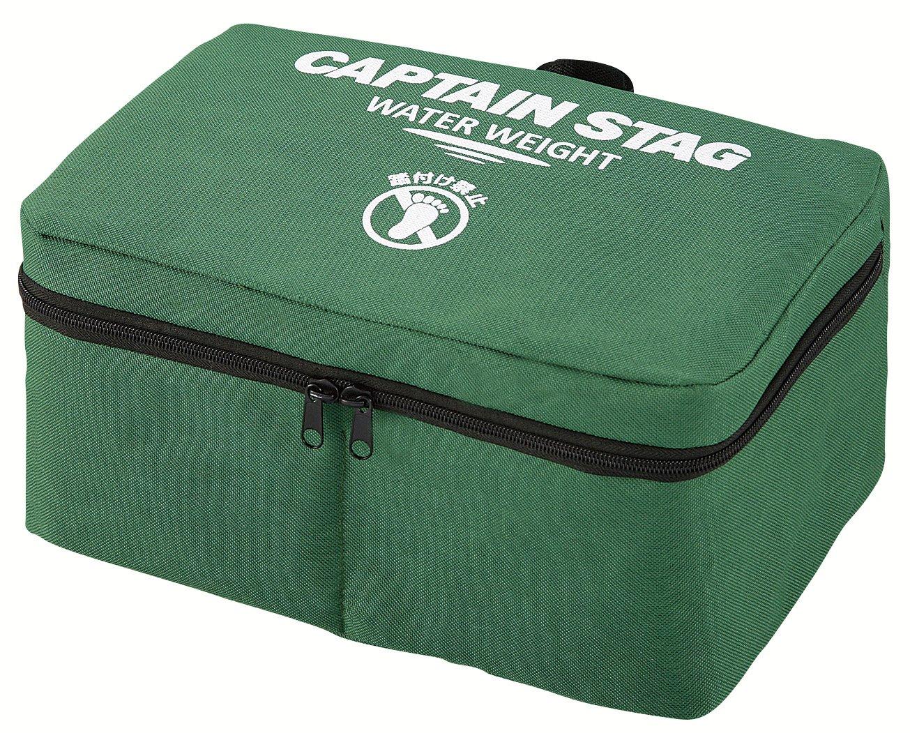 

Captain Stag Water Weight 10kg M-3399