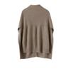 Ladies' Elegant Shawl Scarf - Soft and Warm for All Seasons, Versatile Neck Wrap Suitable for Sweaters, Shirts, and Casual Dresses