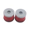 Compatible Oil Filter Element for Honda CRF150, CRF250R, CRF250X, CRF450R