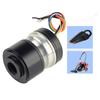 DC 12V Brushless Motor 30-300W 7-24V For Vacuum Cleaner Power Tools Replacement 105,000 RPM High-speed Brushless Motor Parts