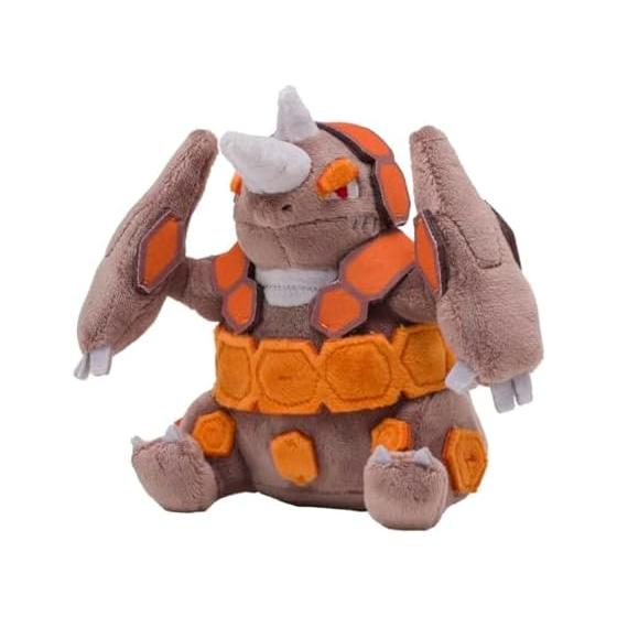 Pokemon Center Original Plush Pokmon fit Dosaidon 1417.517(HWD:cm)