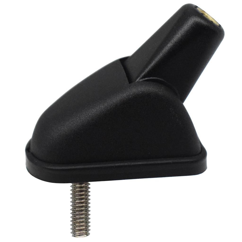 For Nissan Almera 2001 - 2006 March 2002 - 2010 Micra 2001 - 2010 Radio Aerial Antenna Roof Base Mount Car Decor Body Styling