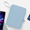 Tablet Storage Bag Tablet Pc Shockproof Cover Case Ultra Slim Waterproof Anti Slip Laptop Tablet Bag 10.9/12.9 Inch