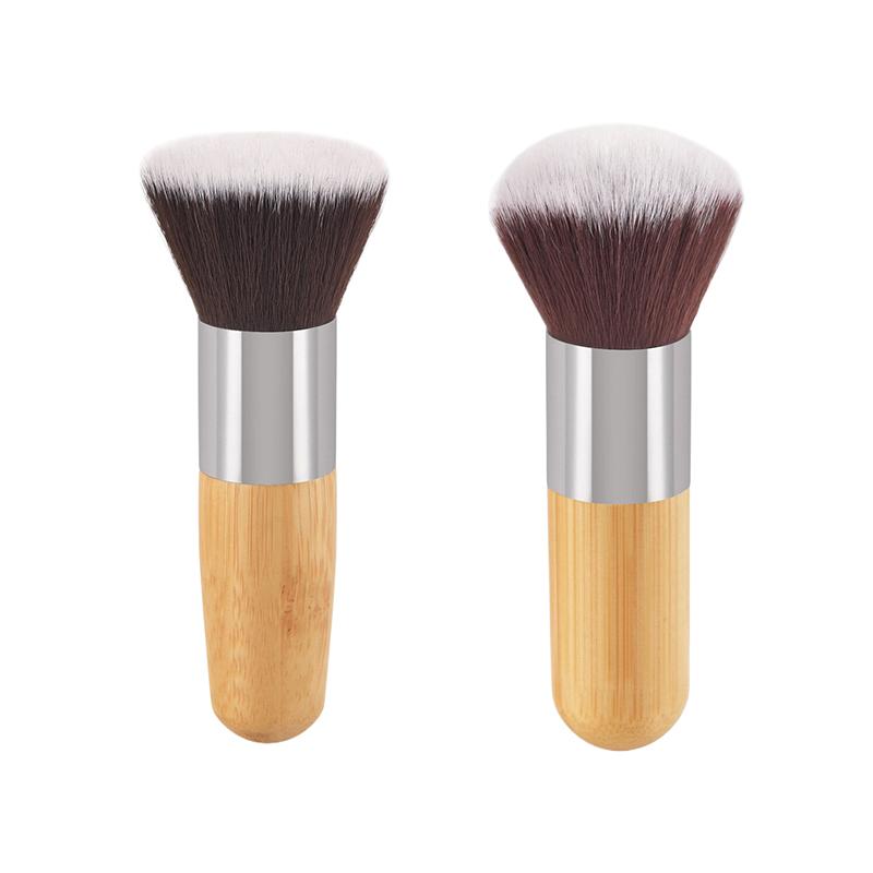 Make-up Pinsel Gesicht Foundation Puder Concealer Verblenden Rouge Weicher Basis Pinsel Professionelle Kosmetik Beauty Make-up Werkzeuge