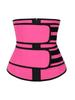 Adjustable Women's Waist Trainer: Elastic Tummy Control Belt for Sports