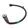 24079-31U01 Knock Sensor Wire Harness for Nissan Maxima Altima Frontier 200SX Xterra Frontier 300ZX D21 Infiniti G20 Q45 I30
