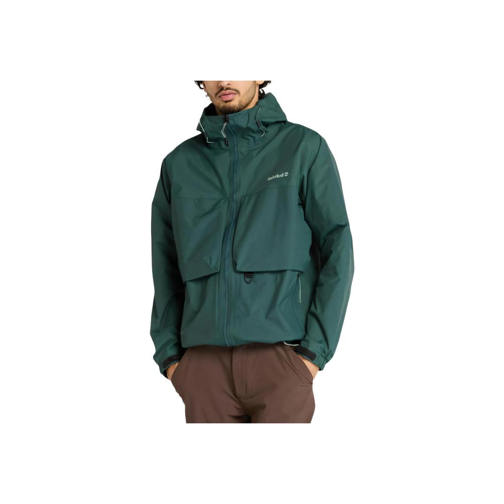 Timberland Jenness Mobi Flex® Waterproof Windproof Comfortable Jacket Men jackets TB0A6A733171