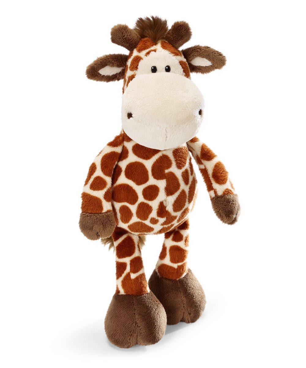 

NICI WF Жираф Классический 80см [Wild Friends] коричневый
