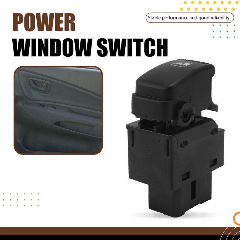 N60R-New Power Window Single Switch Fit For Getz 93580-1C000WK