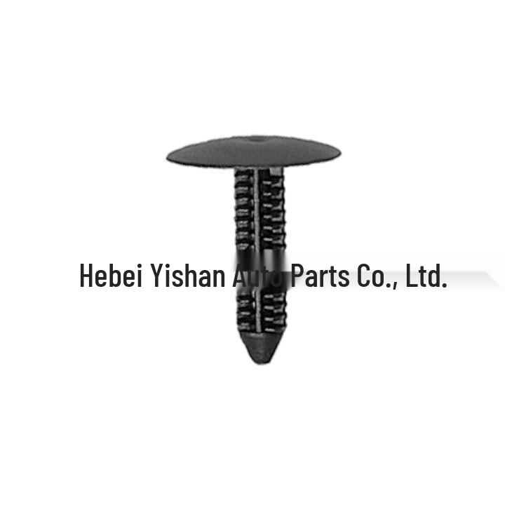 Ford Chrysler Interior Trim & Bumper Mounting Clips