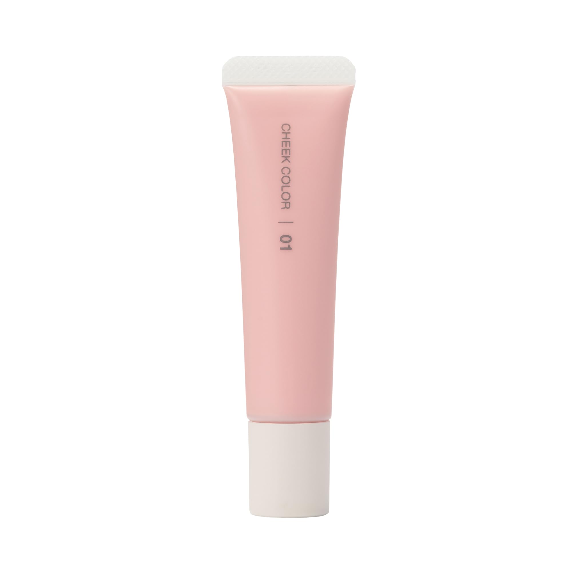 

MUJI Cream Cheek Apricot 10g OAP88A4S абрикосовый