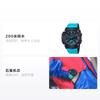 Casio G-SHOCK YOUTH Series Ultra-Thin Carbon Fiber Multi-Function Sports Quartz Movement Resin Strap Japanese and Korean Watch Men's GA-2000-1A2PR