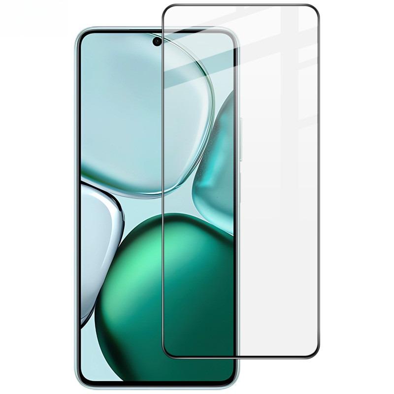 For Honor X9c Smart 5G Film IMAK Pro+ Full Coverage Tempered Glass