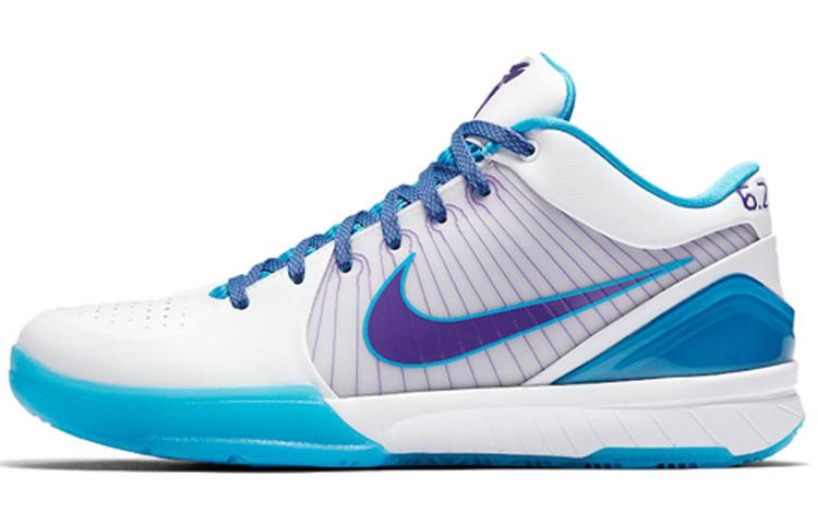 Nike Zoom Kobe 4 Protro 'Draft Day' AV6339-100